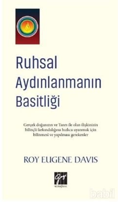 Picture of Ruhsal Aydınlanmanın Basitliği