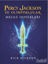 Picture of Percy Jackson ve Olimposlular Melez Dosyaları