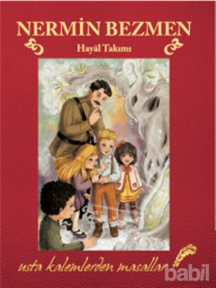 Picture of Hayal Takımı - Usta Kalemlerden Masallar