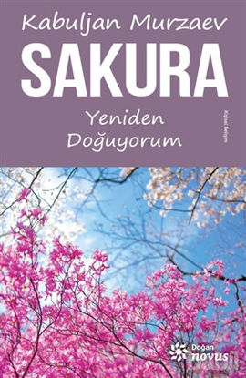 Picture of Sakura - Yeniden Doğuyorum