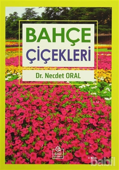 Picture of Bahçe Çiçekleri