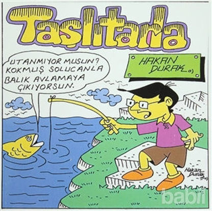 Picture of Taşlıtarla