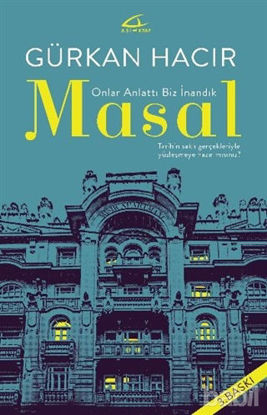 Picture of Masal - Onlar Anlattı Biz İnandık