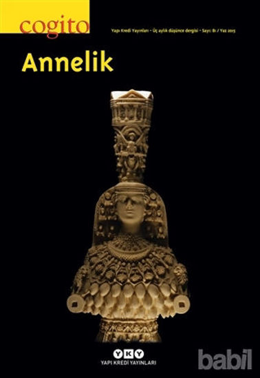 Picture of Cogito Sayı: 81 Annelik