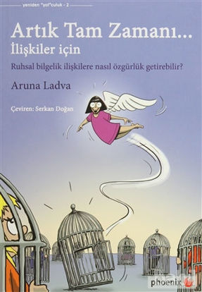 Picture of Artık Tam Zamanı