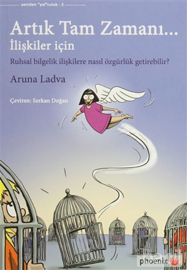 Picture of Artık Tam Zamanı