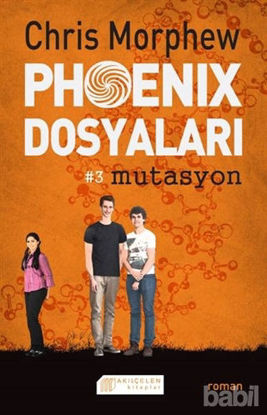 Picture of Phoenix Dosyaları 3 : Mutasyon