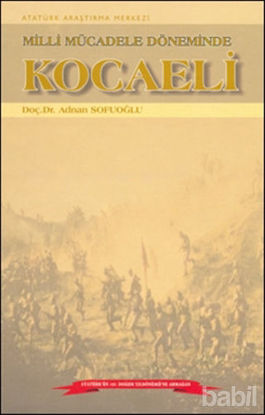 Picture of Milli Mücadele Döneminde Kocaeli