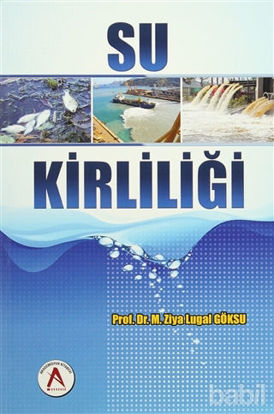 Picture of Su Kirliliği