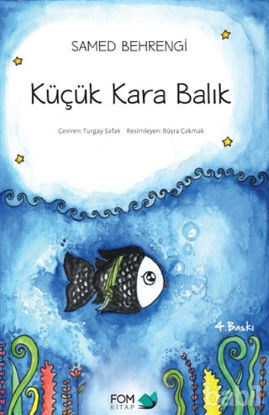 Picture of Küçük Kara Balık