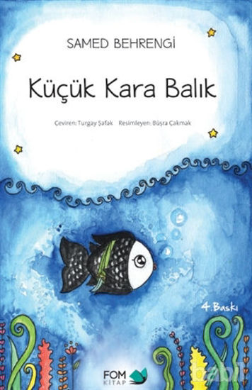 Picture of Küçük Kara Balık