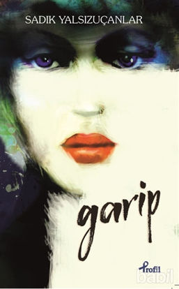 Picture of Garip