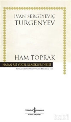 Picture of Ham Toprak