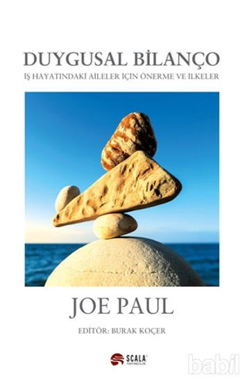 Picture of Duygusal Bilanço