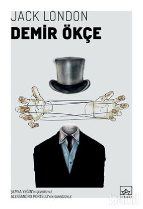 Picture of Demir Ökçe