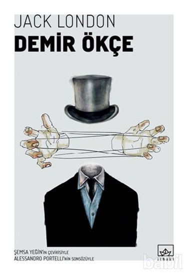 Picture of Demir Ökçe