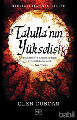 Picture of Talulla’nın Yükselişi