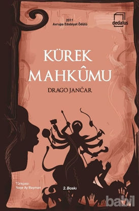 Picture of Kürek Mahkumu