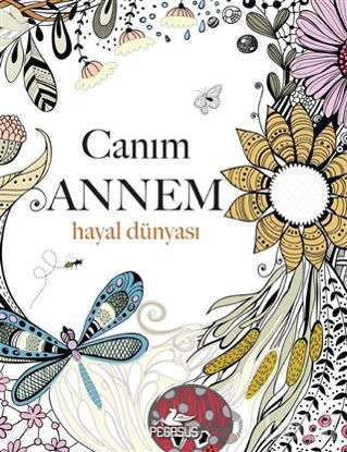 Picture of Canım Annem : Hayal Dünyası