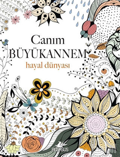 Picture of Canım Büyükannem : Hayal Dünyası