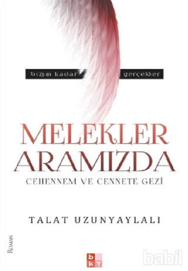 Picture of Melekler Aramızda