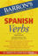 Picture of Barron's Foreign Language Guides: Spanish Verbs 3rd