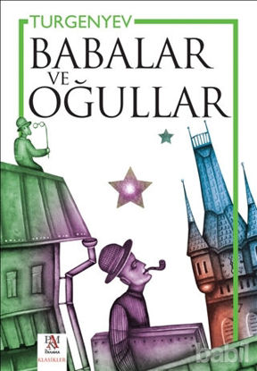 Picture of Babalar ve Oğullar