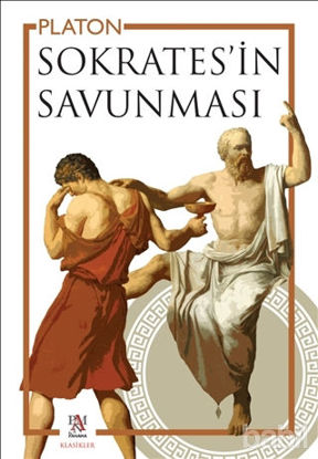 Picture of Sokrates’in Savunması