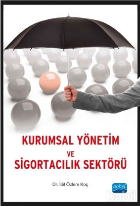 Picture of Kurumsal Yönetim ve Sigortacılık Sektörü