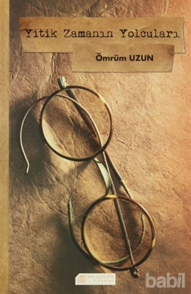 Picture of Yitik Zamanın Yolcuları