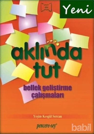 Picture of Aklında Tut