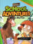 Picture of Bella’s Big Fear  CD (School Adventures 1)