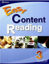 Picture of Easy Content Reading 3  CD