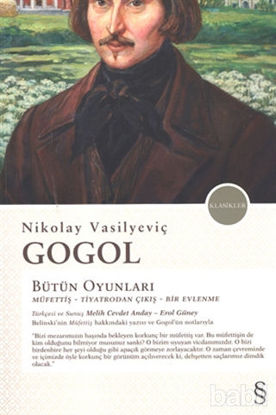 Picture of Bütün Oyunları
