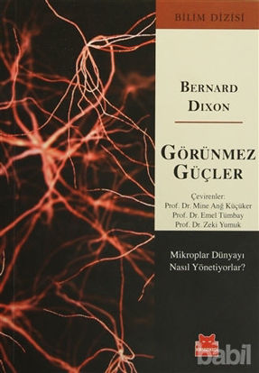 Picture of Görünmez Güçler