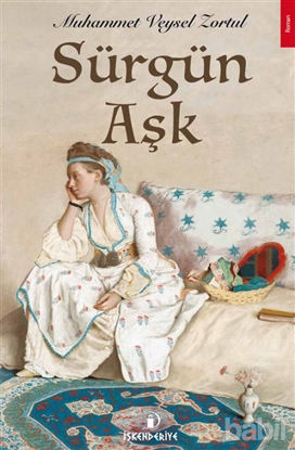 Picture of Sürgün Aşk