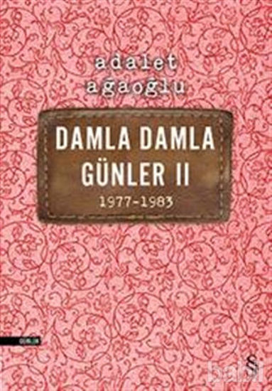 Picture of Damla Damla Günler 2  1977-1983