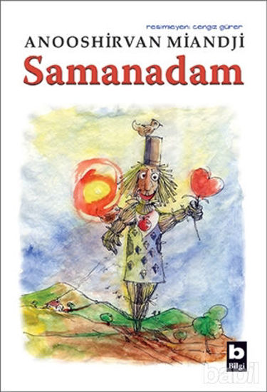 Picture of Samanadam