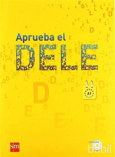 Picture of Aprueba El Dele A1  CD