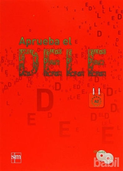 Picture of Aprueba El Dele A2  CD