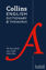 Picture of Collins English Dictionary and Thesaurus
