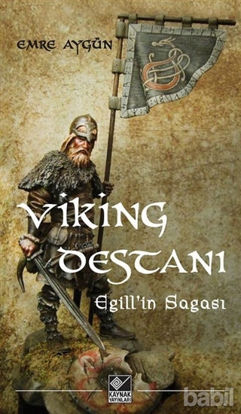 Picture of Viking Destanı / Egill’in Sagası