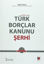Picture of Türk Borçlar Kanunu Şerhi (2 Cilt Takım)