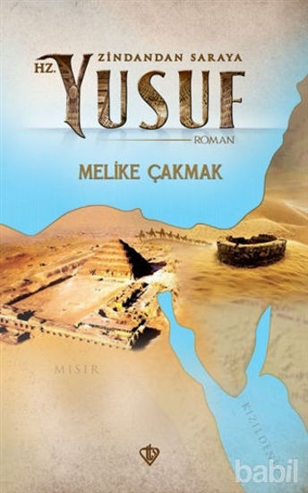 Picture of Zindandan Saraya Hz. Yusuf