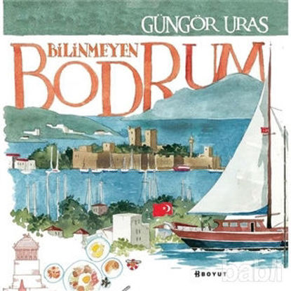 Picture of Bilinmeyen Bodrum