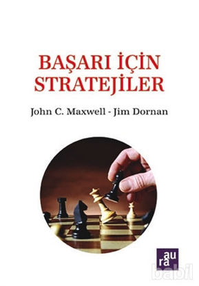 Picture of Başarı İçin Stratejiler