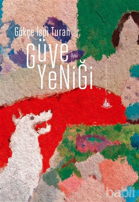 Picture of Güve Yeniği
