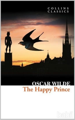 Picture of The Happy Prince