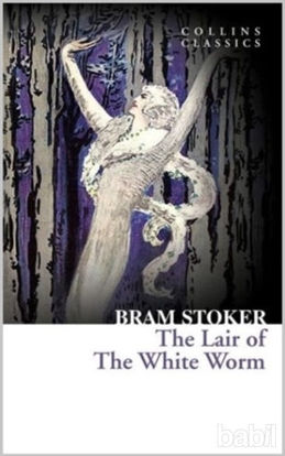 Picture of The Lair of The White Worm