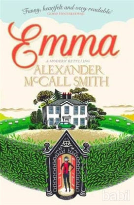 Picture of Emma